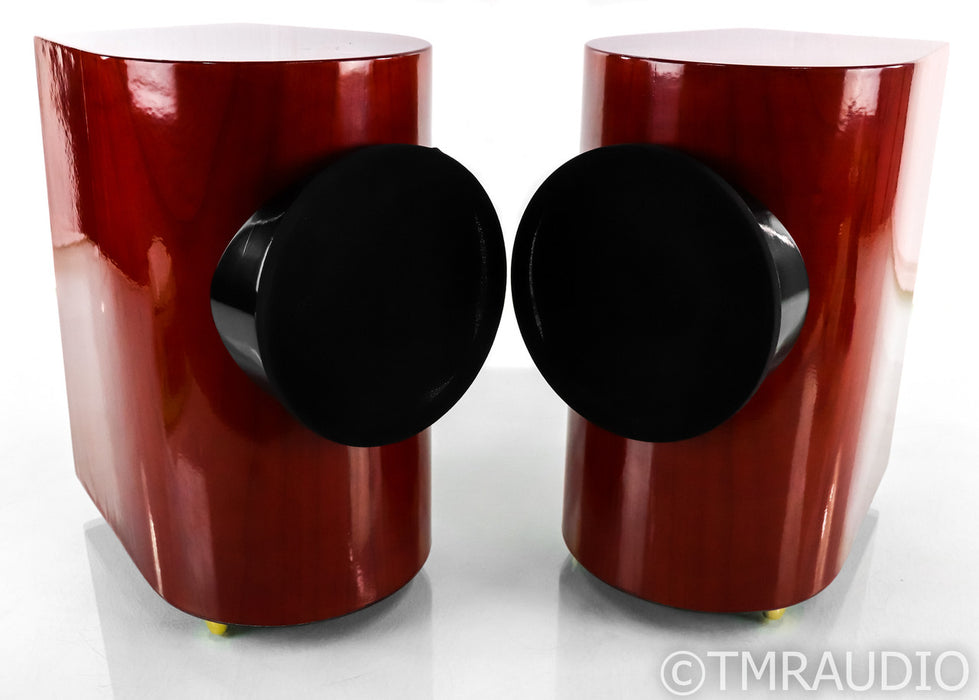 Teresonic Magus 100db Efficient Bookshelf Speakers