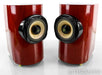Teresonic Magus 100db Efficient Bookshelf Speakers