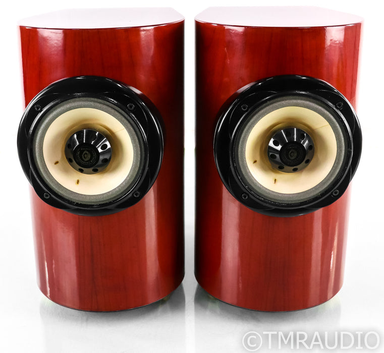 Teresonic Magus 100db Efficient Bookshelf Speakers