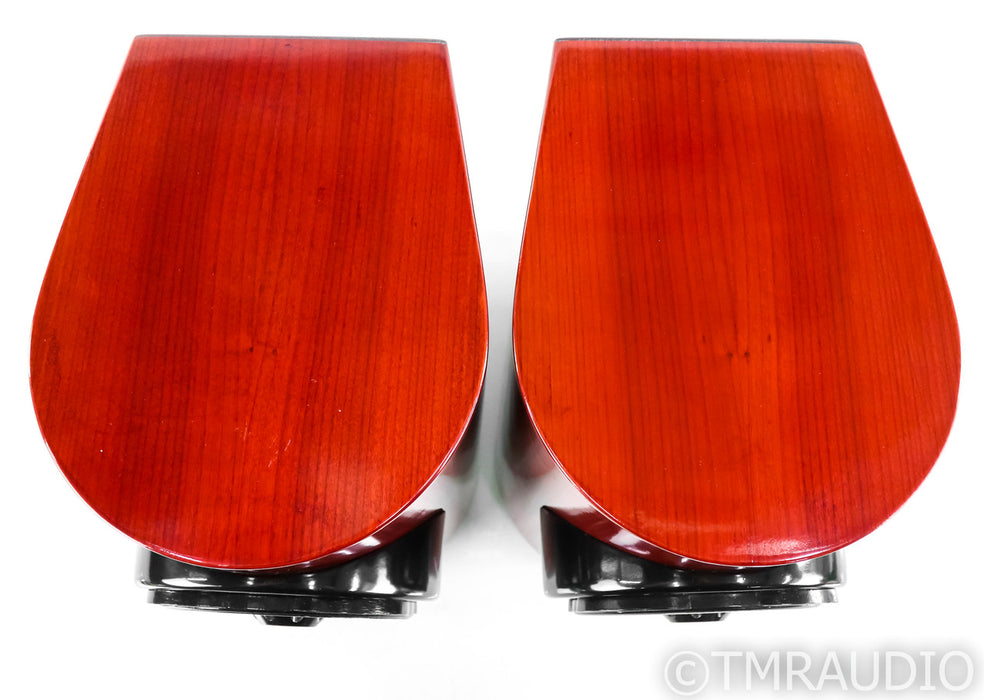 Teresonic Magus 100db Efficient Bookshelf Speakers