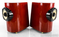 Teresonic Magus 100db Efficient Bookshelf Speakers