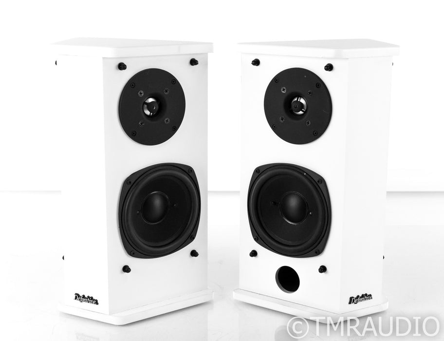 Definitive Technology BP-2X Surround / Satellite Speakers