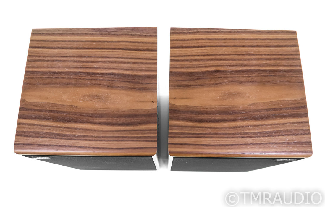 Harbeth Monitor 30.2 XD Bookshelf Speakers
