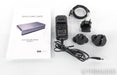ELAC Discovery DS-S101-G Network Server / Streamer; DSS101G