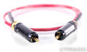 Nordost Heimdall Digital Coax Cable; Single .7m Interconnect w/ WBT Connectors