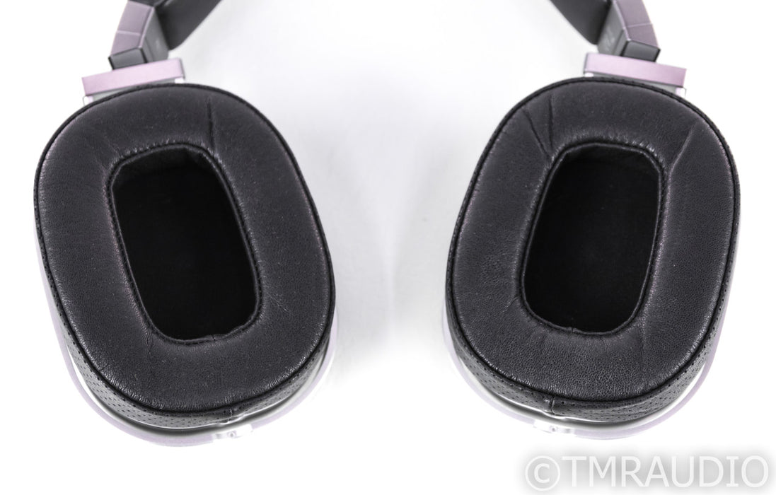 Oppo PM-2 Semi Open Back Planar Magnetic Headphones; PM2