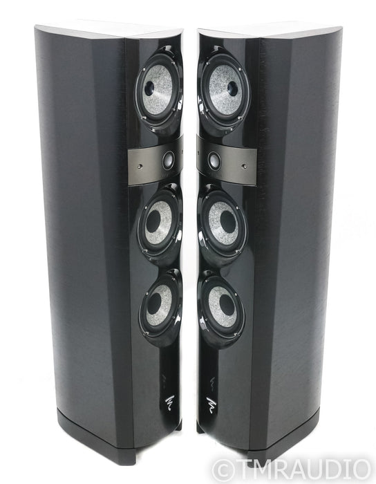 Focal Electra 1028 Be II Floorstanding Speakers