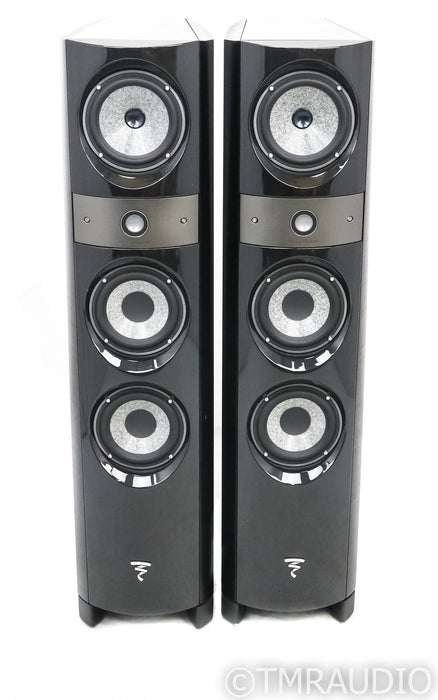 Focal Electra 1028 Be II Floorstanding Speakers
