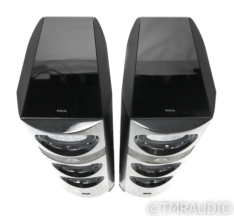 Focal Electra 1028 Be II Floorstanding Speakers