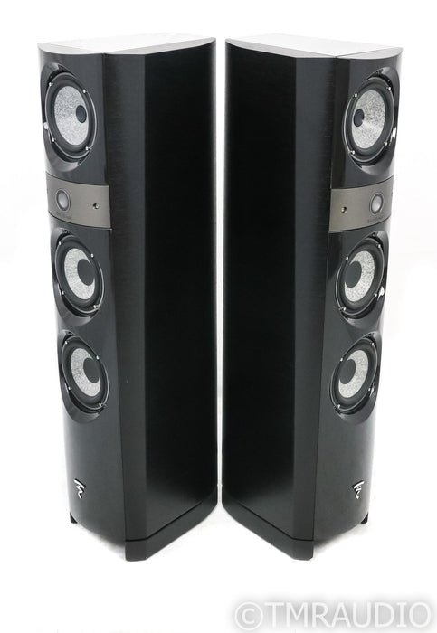 Focal Electra 1028 Be II Floorstanding Speakers