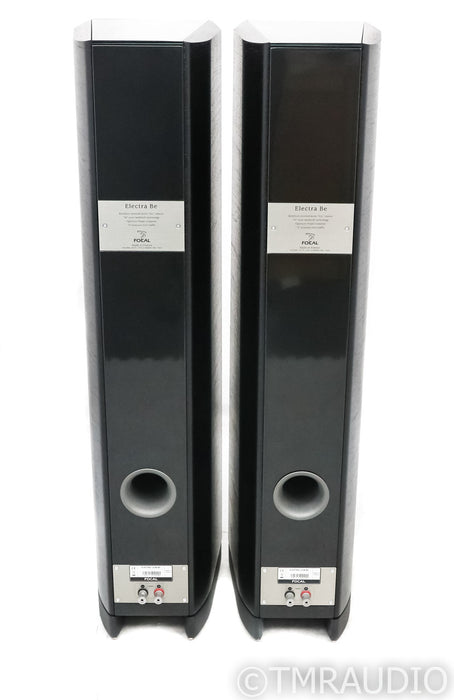 Focal Electra 1028 Be II Floorstanding Speakers
