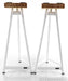 Solidsteel SS-7 29" Speaker Stands