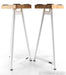 Solidsteel SS-7 29" Speaker Stands