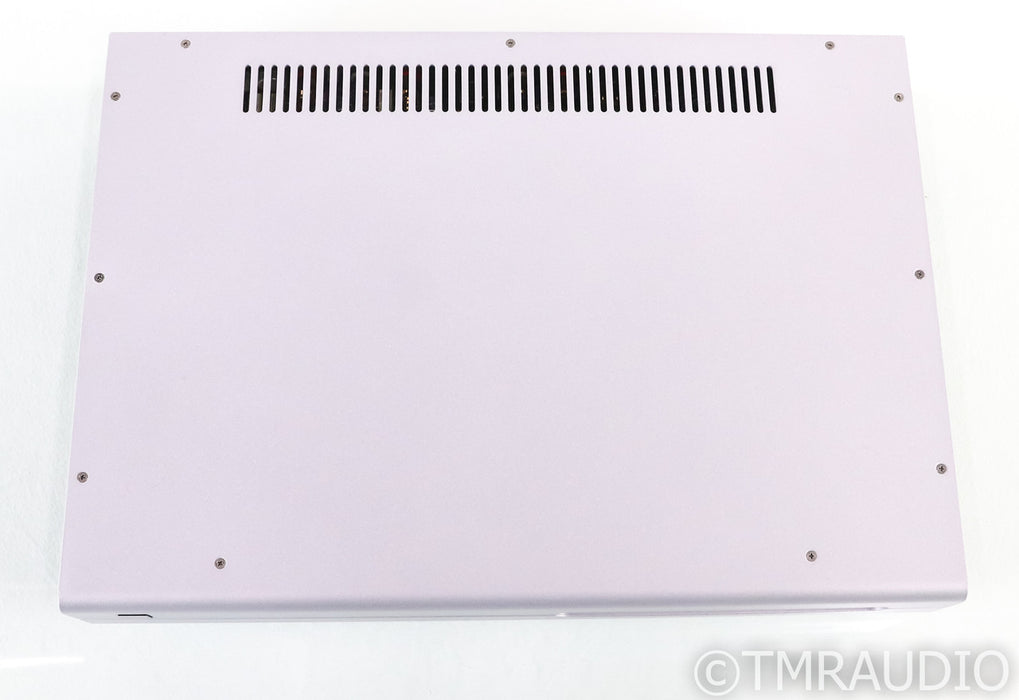 PS Audio Stellar MM / MC Phono Preamplifier; Silver (Used)