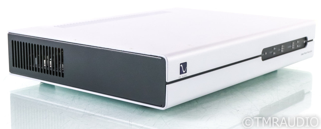 PS Audio Stellar MM / MC Phono Preamplifier; Silver (Used)