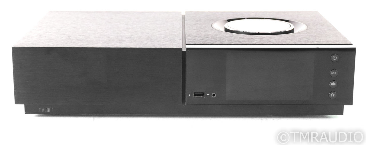 Naim Uniti Nova Stereo Integrated Amplifier; Remote; DAC; Streamer