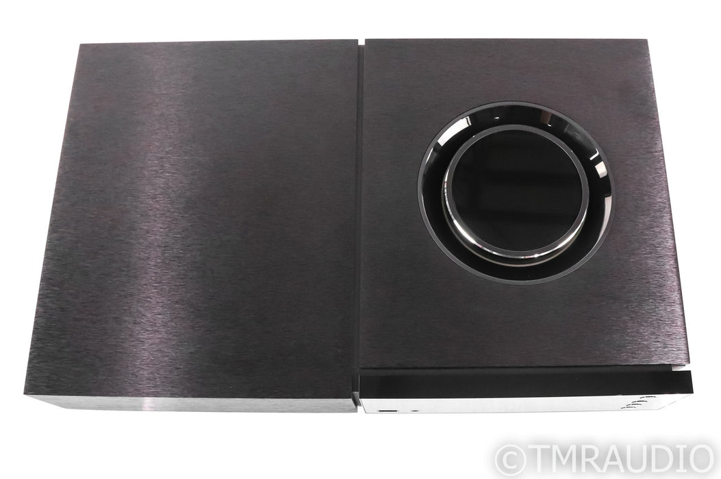 Naim Uniti Nova Stereo Integrated Amplifier; Remote; DAC; Streamer