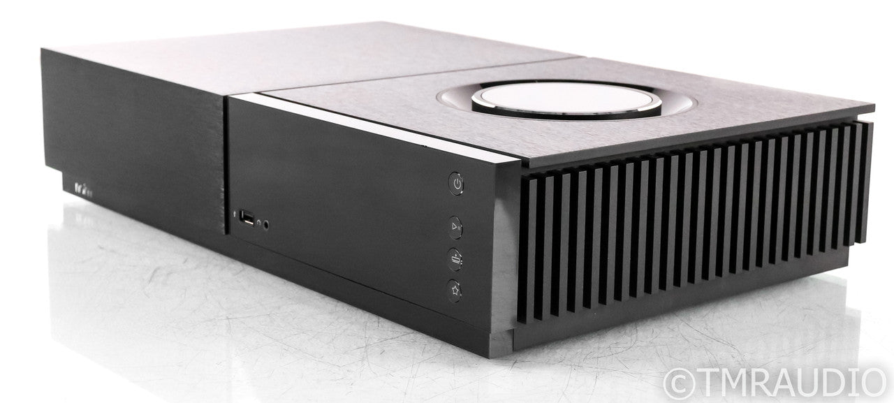 Naim Uniti Nova Stereo Integrated Amplifier; Remote; DAC; Streamer