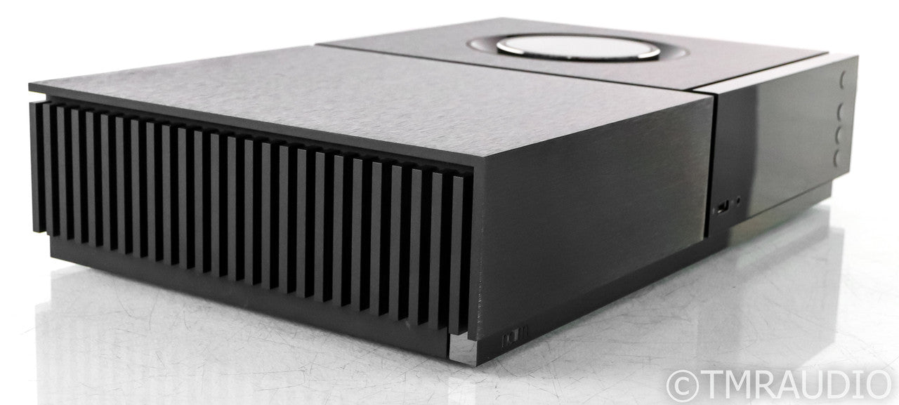 Naim Uniti Nova Stereo Integrated Amplifier; Remote; DAC; Streamer