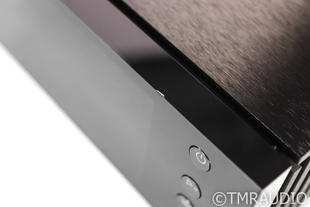Naim Uniti Nova Stereo Integrated Amplifier; Remote; DAC; Streamer