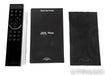 Naim Uniti Nova Stereo Integrated Amplifier; Remote; DAC; Streamer