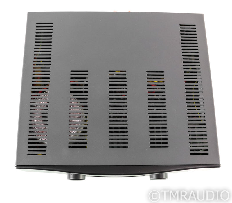 Hegel H160 Stereo Integrated Amplifier; H-160; DAC; Network Streamer
