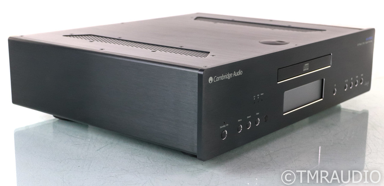 Cambridge Audio Azur 851C CD Player / DAC / Digital Preamplifier
