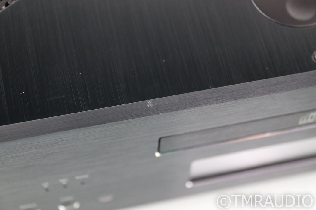 Cambridge Audio Azur 851C CD Player / DAC / Digital Preamplifier