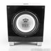 REL T/9i 10" Powered Subwoofer; Black
