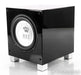 REL T/9i 10" Powered Subwoofer; Black