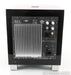REL T/9i 10" Powered Subwoofer; Black