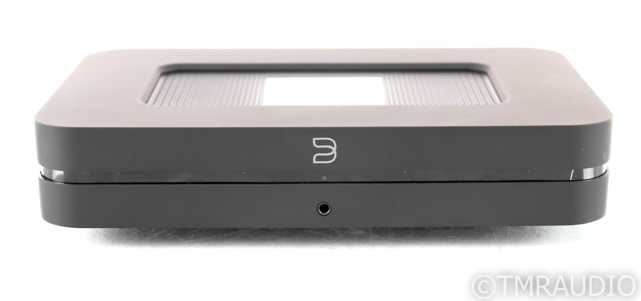 Bluesound Node 2i Wireless Network Streamer; Black