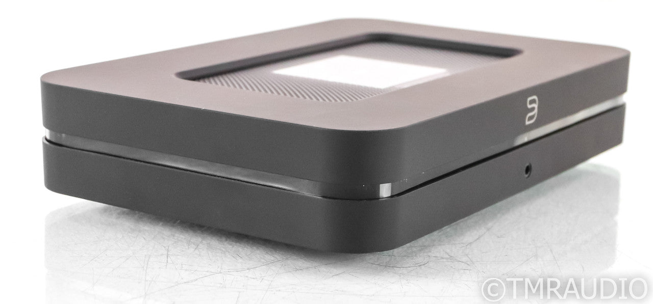 Bluesound Node 2i Wireless Network Streamer; Black