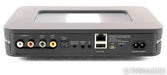 Bluesound Node 2i Wireless Network Streamer; Black