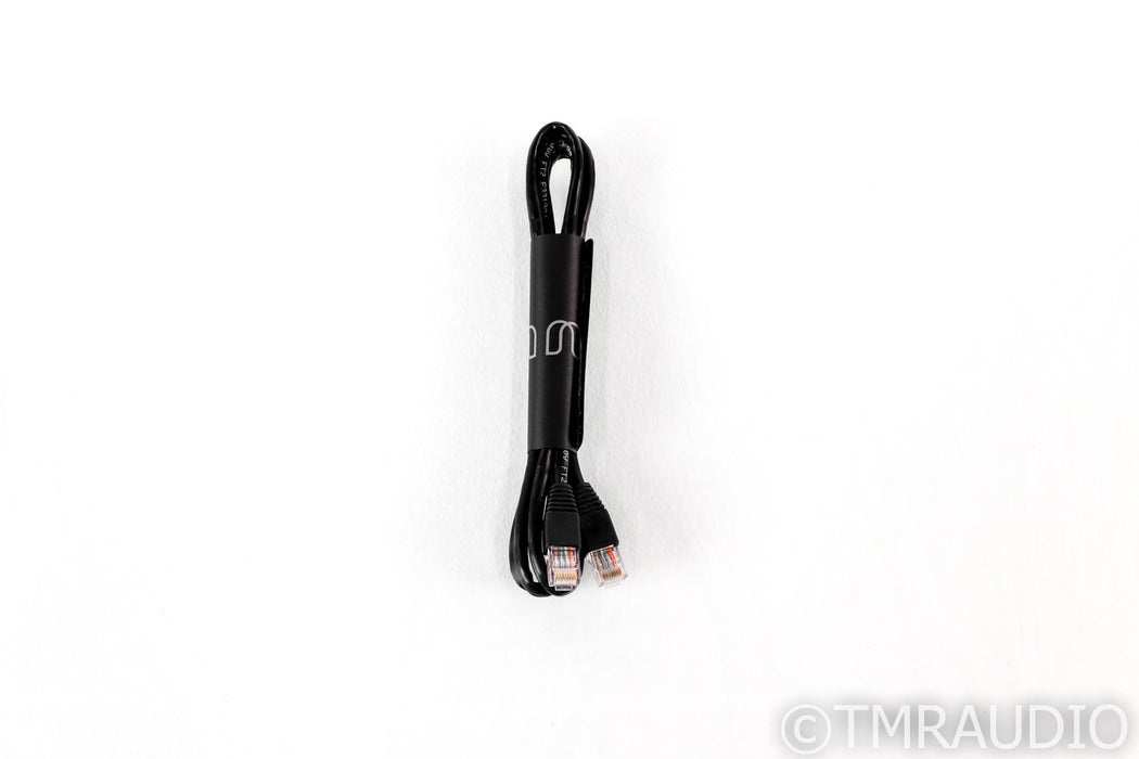Bluesound Node 2i Wireless Network Streamer; Black