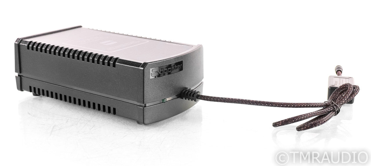 Sbooster BOTW MkII P&P ECO Power Supply; 12-13V