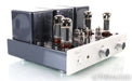 Cayin CS-55A Stereo Tube Integrated Amplifier; CS55A; USB DAC; MM Phono