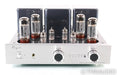 Cayin CS-55A Stereo Tube Integrated Amplifier; CS55A; USB DAC; MM Phono
