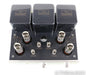 Cayin CS-55A Stereo Tube Integrated Amplifier; CS55A; USB DAC; MM Phono