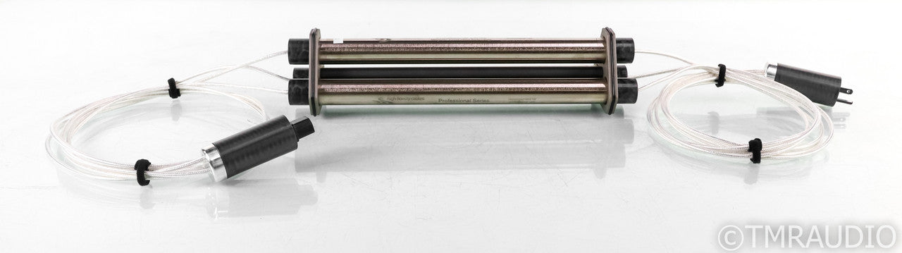 High Fidelity Cables Professional Series Power Cable; 3m AC Cord