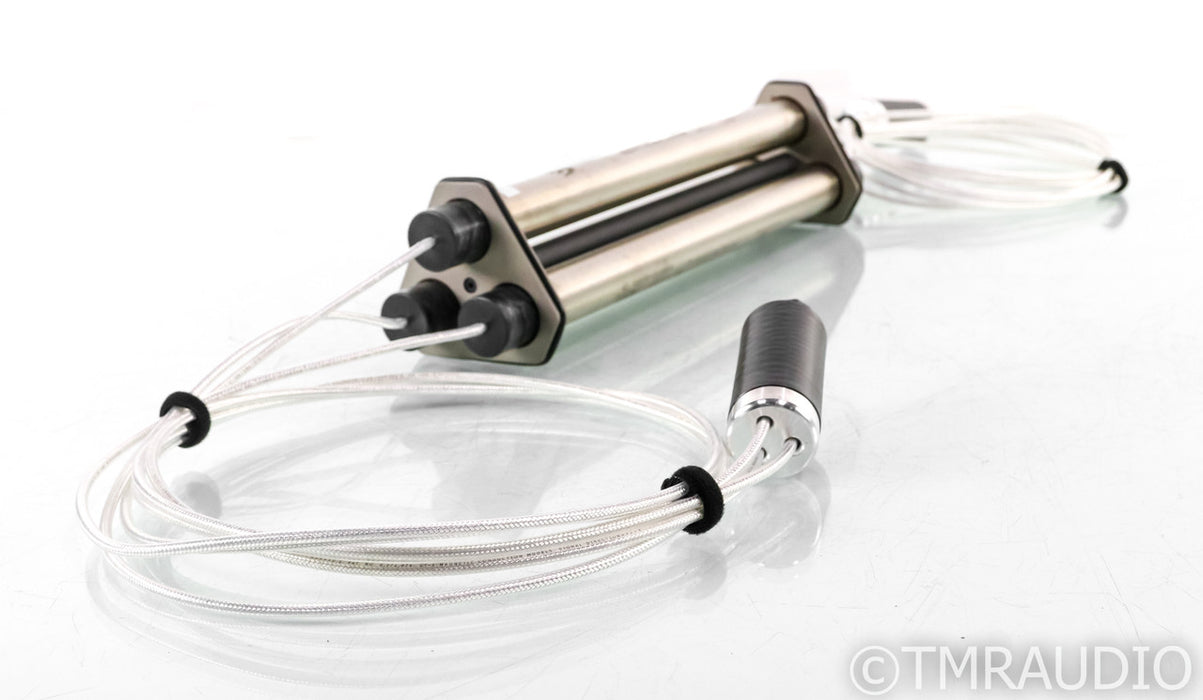 High Fidelity Cables Professional Series Power Cable; 3m AC Cord