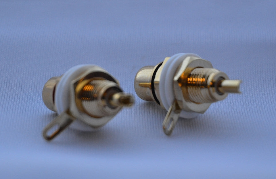 RCA Jacks