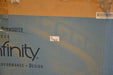 Infinity PS28 Powered Subwoofer in Factory Box. Looks perfect / AS-IS