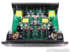 BAT VK-P6 MM / MC Tube Phono Preamplifier; VKP6; Balanced Audio Technology
