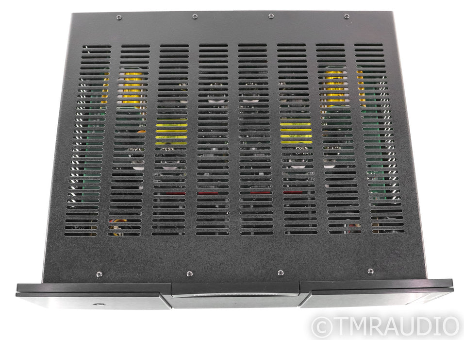 BAT VK-P6 MM / MC Tube Phono Preamplifier; VKP6; Balanced Audio Technology
