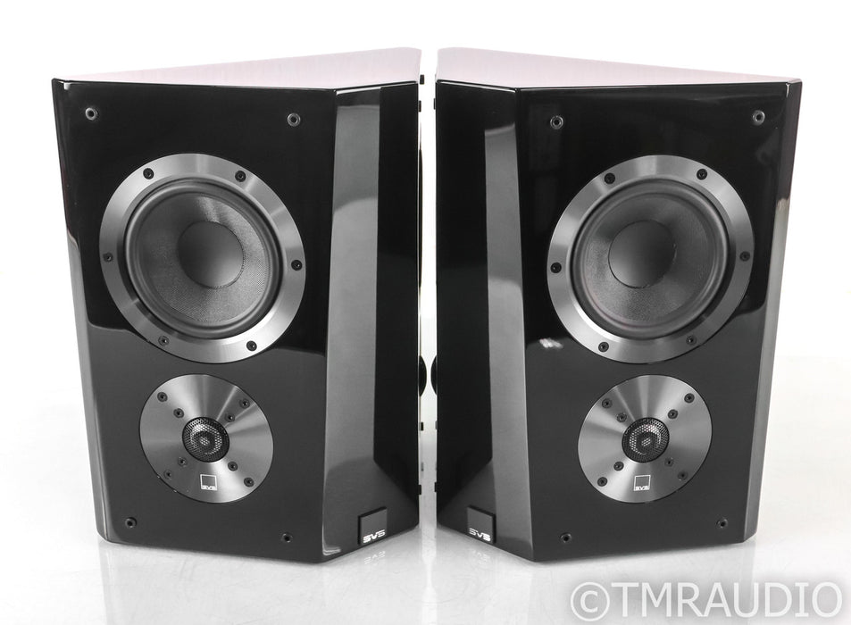 SVS Ultra Surround Speakers