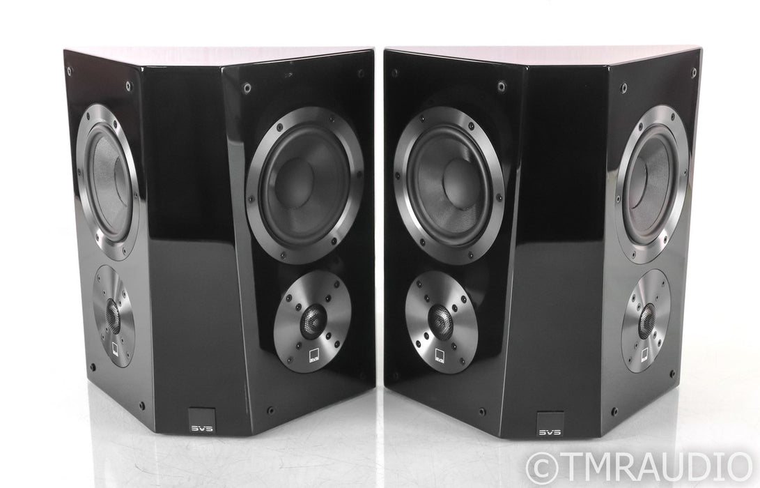 SVS Ultra Surround Speakers