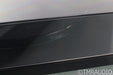 Rega Planar 6 Belt Drive Turntable; P6; Black; Ania MC Cartridge