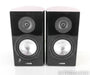 Canton Vento 830.2 Bookshelf Speakers; Gloss Black Pair