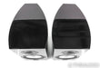 Canton Vento 830.2 Bookshelf Speakers; Gloss Black Pair